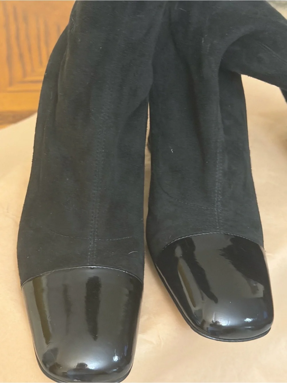CHANEL women heeled